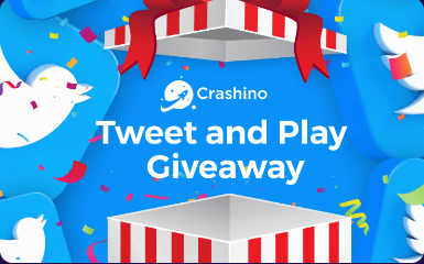 Tweet and Playプロモーション